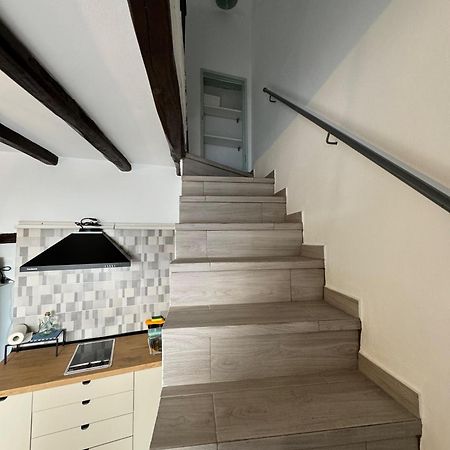 Апартаменти Casa El Nio Хімена-де-ла-Фронтера Екстер'єр фото